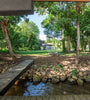 Riverfront Oasis on the Sittee River