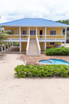 Stunning Oceanfront Home with Pool Phase 2 Sittee Point