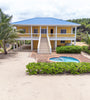 Stunning Oceanfront Home with Pool Phase 2 Sittee Point